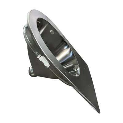 Liner de vàter d'acer inoxidable